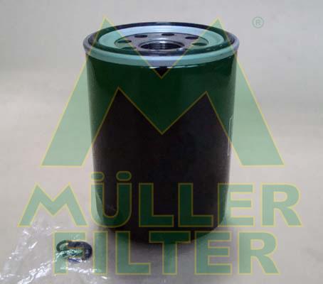 Muller Filter FO1204 - Eļļas filtrs autodraugiem.lv