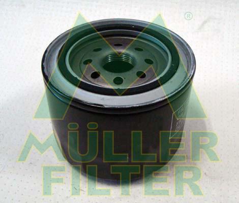 Muller Filter FO1203 - Eļļas filtrs autodraugiem.lv