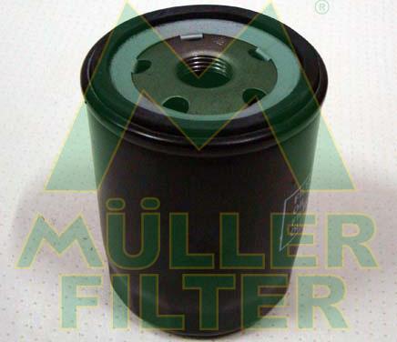 Muller Filter FO123 - Eļļas filtrs autodraugiem.lv