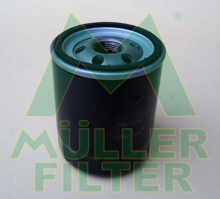 Muller Filter FO352 - Eļļas filtrs autodraugiem.lv