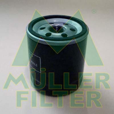 Muller Filter FO305 - Eļļas filtrs autodraugiem.lv