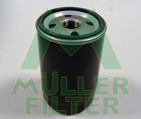 Muller Filter FO302 - Eļļas filtrs autodraugiem.lv