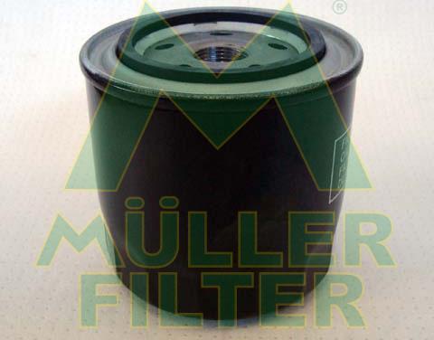 Muller Filter FO307 - Eļļas filtrs autodraugiem.lv