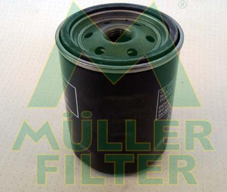 Muller Filter FO319 - Eļļas filtrs autodraugiem.lv