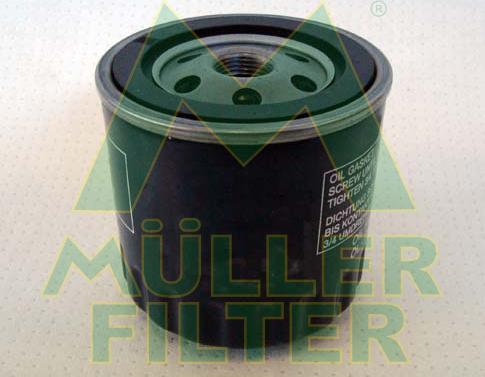 Muller Filter FO313 - Eļļas filtrs autodraugiem.lv