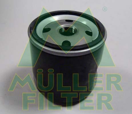 Muller Filter FO317 - Eļļas filtrs autodraugiem.lv