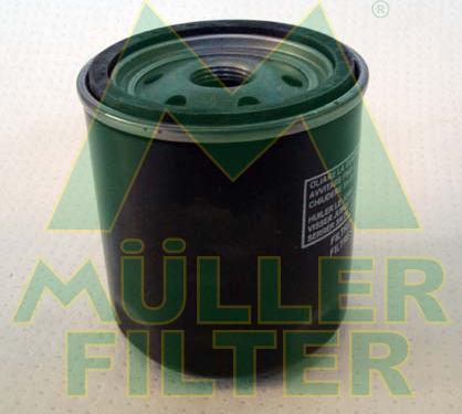 Muller Filter FO375 - Eļļas filtrs autodraugiem.lv