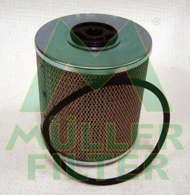 Muller Filter FO3M - Eļļas filtrs autodraugiem.lv