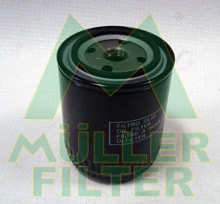 Muller Filter FO266 - Eļļas filtrs autodraugiem.lv