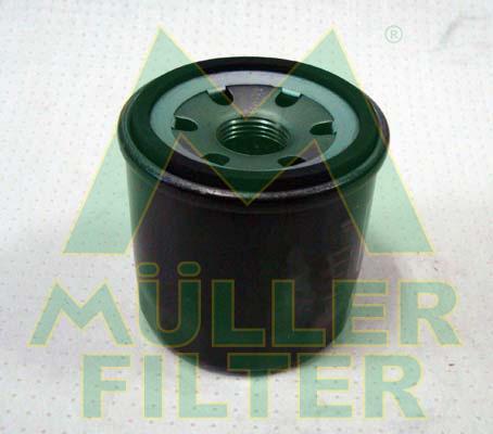 Muller Filter FO205 - Eļļas filtrs autodraugiem.lv