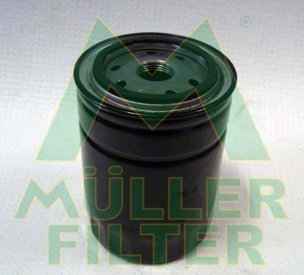 Muller Filter FO200 - Eļļas filtrs autodraugiem.lv
