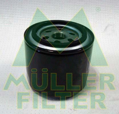 Muller Filter FO202 - Eļļas filtrs autodraugiem.lv