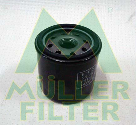 Muller Filter FO218 - Eļļas filtrs autodraugiem.lv