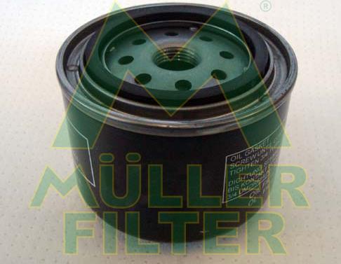 Muller Filter FO288 - Eļļas filtrs autodraugiem.lv