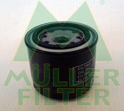 Muller Filter FO239 - Eļļas filtrs autodraugiem.lv