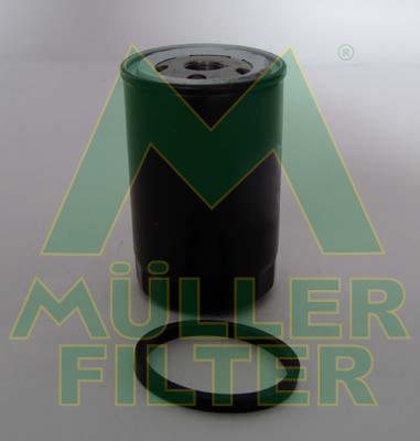 Muller Filter FO230 - Eļļas filtrs autodraugiem.lv