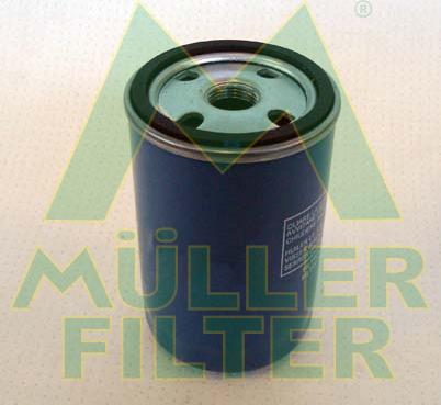 Muller Filter FO229 - Eļļas filtrs autodraugiem.lv