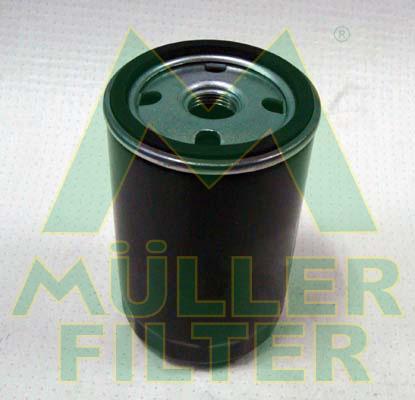 Muller Filter FO224 - Eļļas filtrs autodraugiem.lv