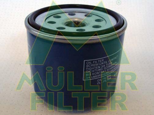 Muller Filter FO226 - Eļļas filtrs autodraugiem.lv