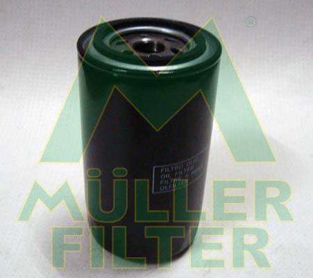 Muller Filter FO274 - Eļļas filtrs autodraugiem.lv