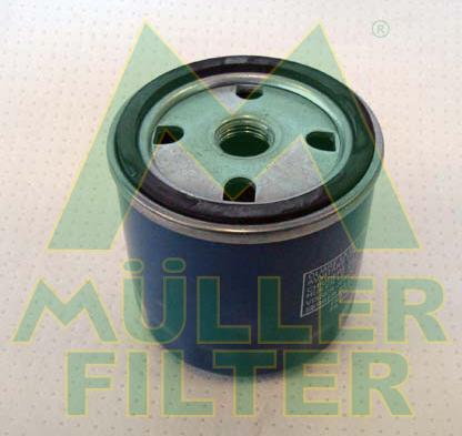 Muller Filter FO72 - Eļļas filtrs autodraugiem.lv