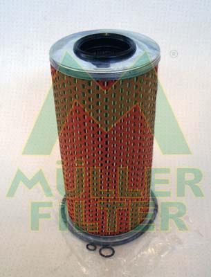 Muller Filter FOP613 - Eļļas filtrs autodraugiem.lv