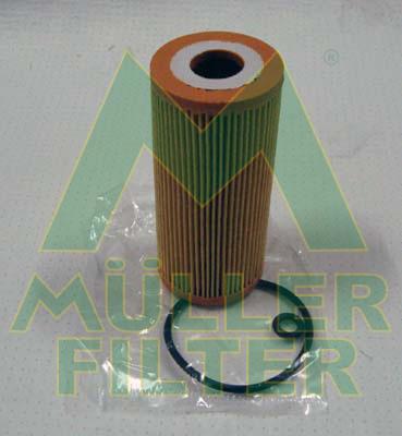 Muller Filter FOP109 - Eļļas filtrs autodraugiem.lv