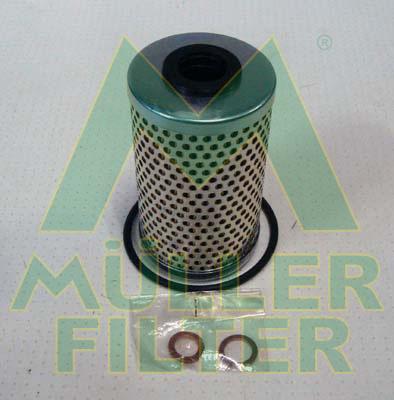Muller Filter FOP809 - Eļļas filtrs autodraugiem.lv