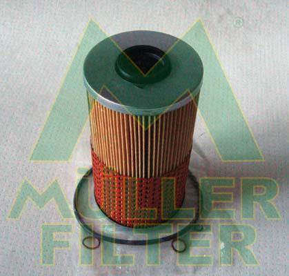 Muller Filter FOP839 - Eļļas filtrs autodraugiem.lv