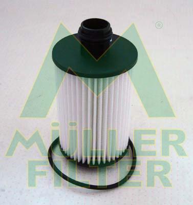 Muller Filter FOP394 - Eļļas filtrs autodraugiem.lv