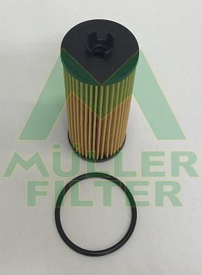 Muller Filter FOP391 - Eļļas filtrs autodraugiem.lv