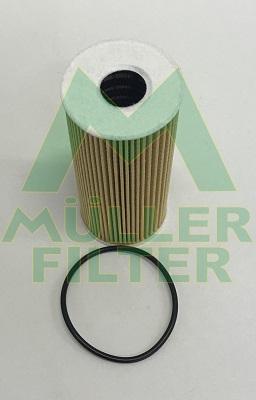 Muller Filter FOP398 - Eļļas filtrs autodraugiem.lv
