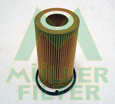 Muller Filter FOP397 - Eļļas filtrs autodraugiem.lv