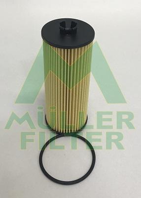 Muller Filter FOP302 - Eļļas filtrs autodraugiem.lv
