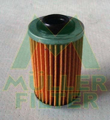 Muller Filter FOP374 - Eļļas filtrs autodraugiem.lv