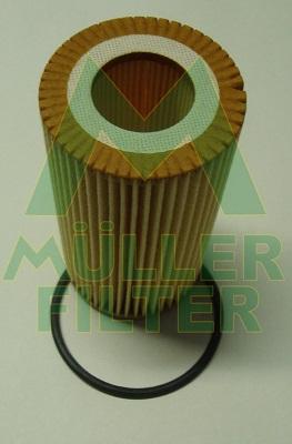 Muller Filter FOP298 - Eļļas filtrs autodraugiem.lv