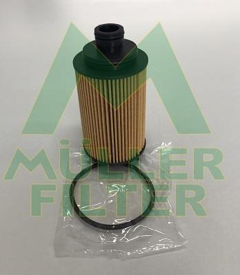 Muller Filter FOP292 - Eļļas filtrs autodraugiem.lv