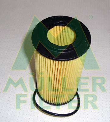 Muller Filter FOP244 - Eļļas filtrs autodraugiem.lv