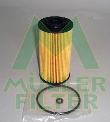 Muller Filter FOP256 - Eļļas filtrs autodraugiem.lv