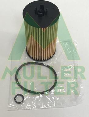Muller Filter FOP281 - Eļļas filtrs autodraugiem.lv