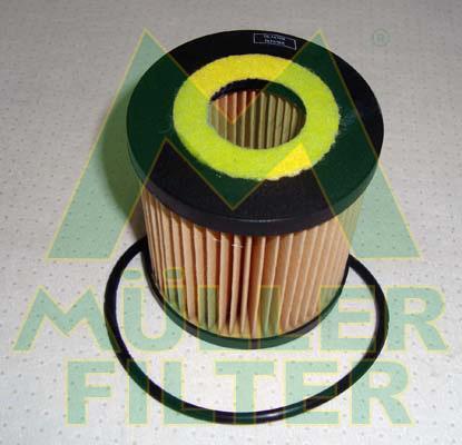 Muller Filter FOP234 - Eļļas filtrs autodraugiem.lv