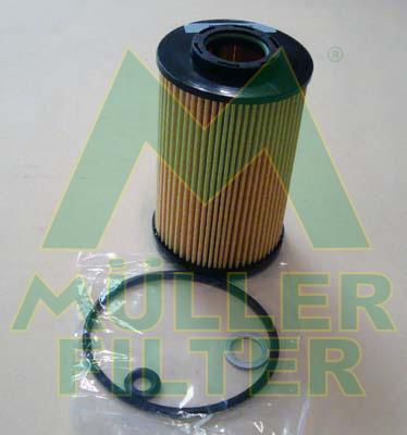 Muller Filter FOP230 - Eļļas filtrs autodraugiem.lv