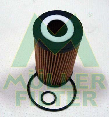 Muller Filter FOP238 - Eļļas filtrs autodraugiem.lv
