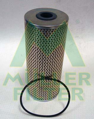 Muller Filter FOP274 - Eļļas filtrs autodraugiem.lv