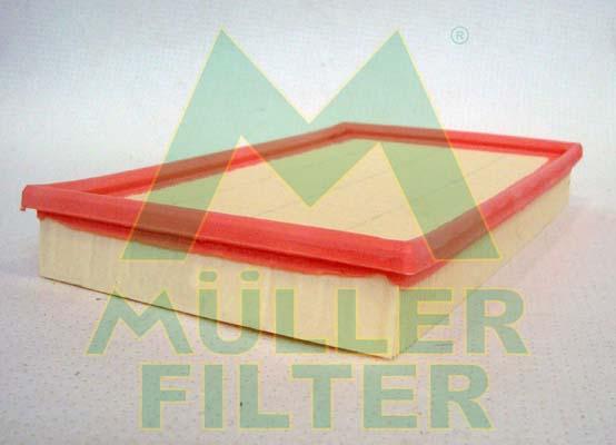 Muller Filter PA944 - Gaisa filtrs autodraugiem.lv