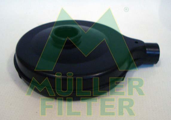 Muller Filter PA909 - Gaisa filtrs autodraugiem.lv