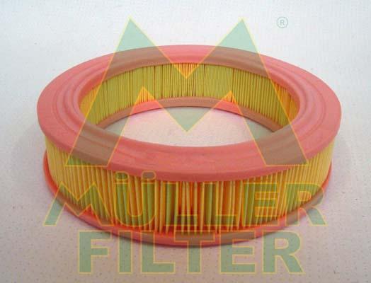 Muller Filter PA911 - Gaisa filtrs autodraugiem.lv