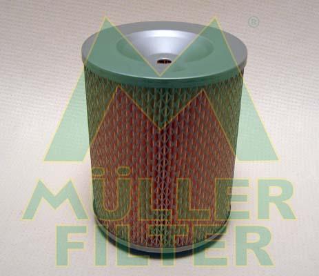 Muller Filter PA988 - Gaisa filtrs autodraugiem.lv