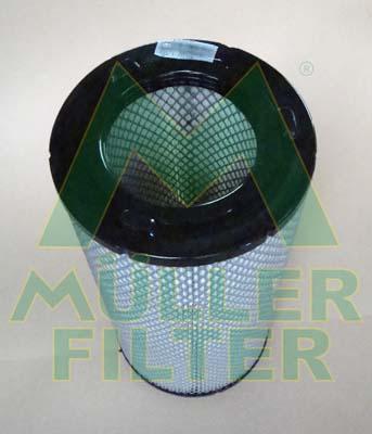 Muller Filter PA920 - Gaisa filtrs autodraugiem.lv