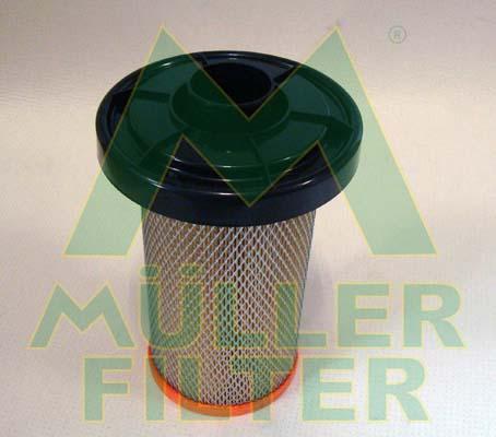Muller Filter PA453 - Gaisa filtrs autodraugiem.lv